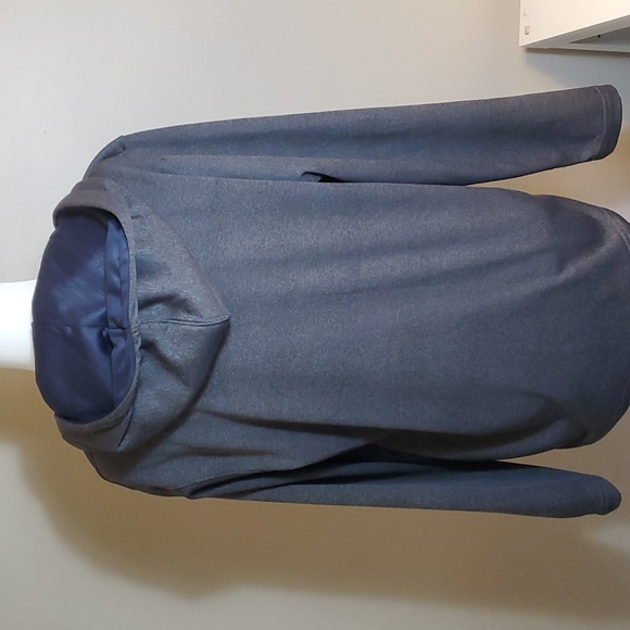 Villanova Zip Up Hoodie Size Medium - Picture 4 of 6